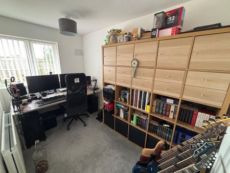 2 bedroom bungalow to rent - Photo 3