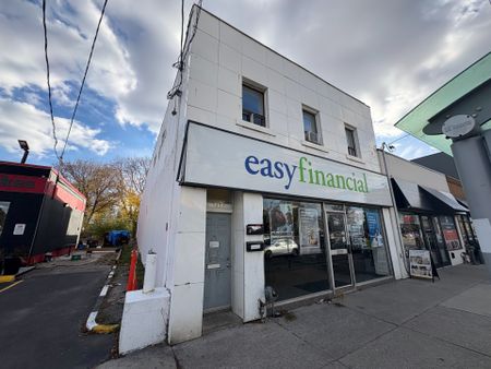 For Lease - 739 The Queensway N/A Unit# A, Toronto, Ontario - Photo 2