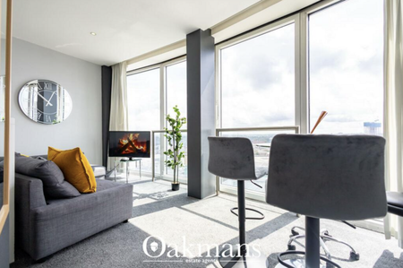 Studio to rent - Photo 2