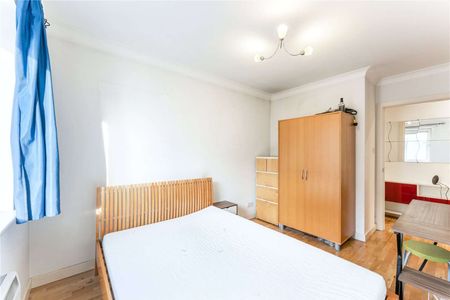 Boardwalk Place, London, E14 5SH - Photo 2