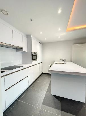 NIEUWBOUW 1 SLPK APP MET ZONNIG TERRAS - Photo 1