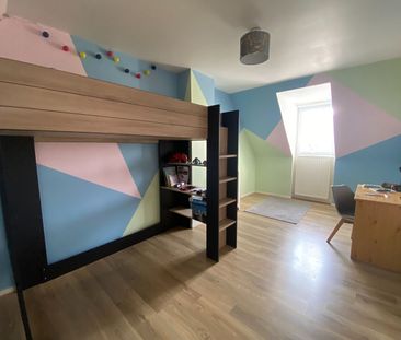 Location maison 6 pièces, 120.38m², Trélazé - Photo 6