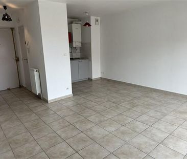 Location Appartement 2 pièces 49m² YSSINGEAUX 43200 - Photo 1