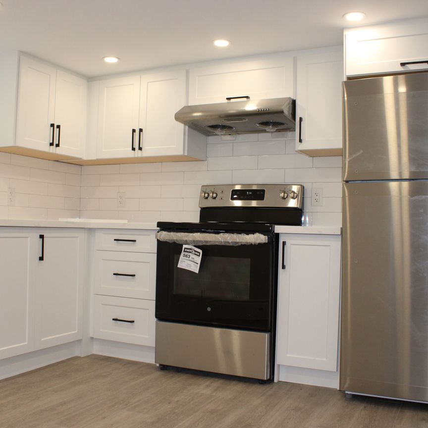 For Lease - 54 Vancamp Avenue, Kitchener, Ontario - Photo 1