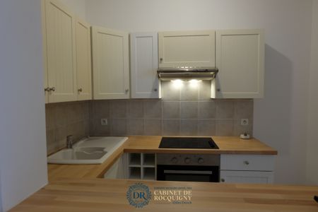 Location Appartement 3 pièces 76m² ORLEANS 45000 - Photo 5