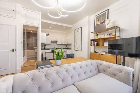 1 bedroom apartment to rent - Photo 2