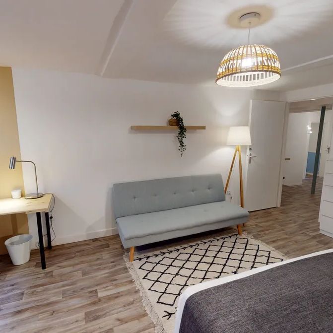 11 rue Sainte-Ursule 11, Toulouse - Photo 1