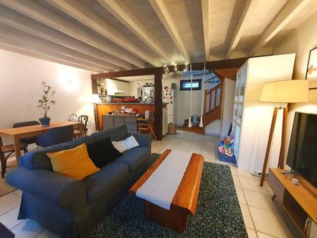 Maison 4 pièces – 59 m² environ à Saint-Grégoire (ref : HG70138) - Photo 5