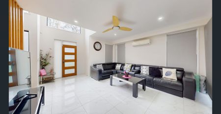 Modern Family Living in Prestigious Mackenzie Gardens Estate - Photo 5