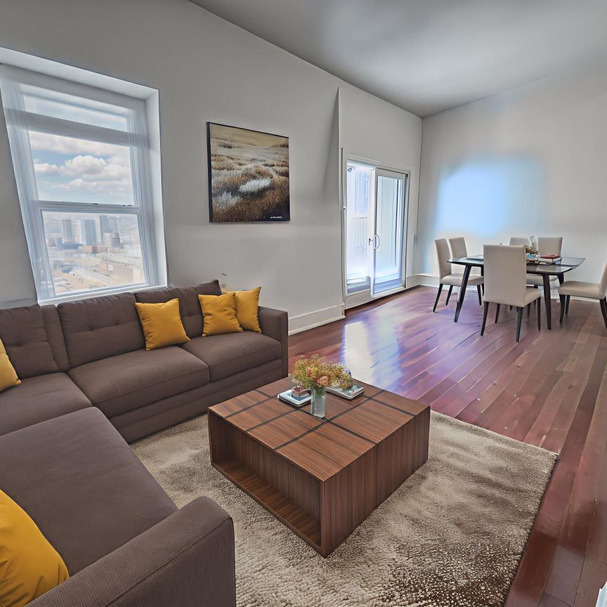 For Lease - 227 Beverley Street Unit# 3, Toronto, Ontario - Photo 1