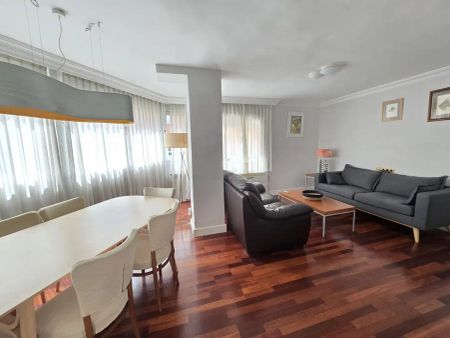 Piso de alquiler en Faro, 1, La Malagueta - Monte Sancha - Photo 3