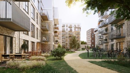 Et sted at bo. Et sted at leve. Et sted at blive. - Photo 4