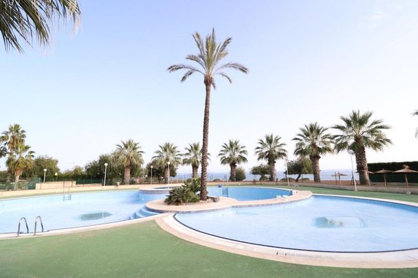 Apartamento TEMPORADAS. Calas de Campoamor en Cabo Roig - Photo 1