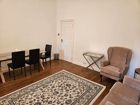 1 Bed Flat, Spencer Road, CR2 - Photo 5