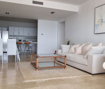 APARTMENT WITH SEA VIEWS, ALTEA - Photo 3