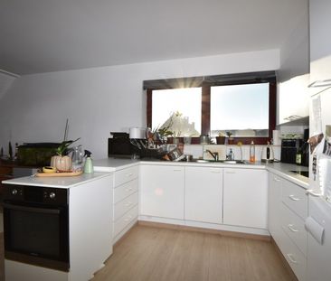 Lichtrijk app. v. 79m², gelegen op het 2de verdiep - Foto 6