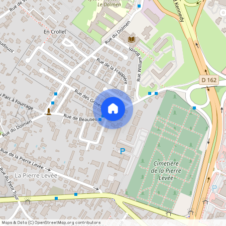 86000, Poitiers
