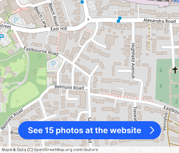 Eastbourne Road, St Austell, PL25 - Photo 1