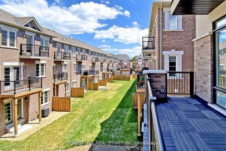 For Lease - 22 Banshee Lane, Richmond Hill, Ontario - Photo 5