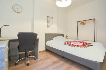 FOCH Colocation 4 chambres à Nancy - Photo 2