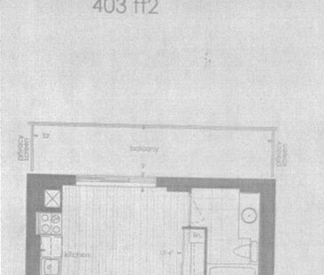 For Lease - 2035 Sheppard Avenue Unit# 220, Toronto, Ontario - Photo 1