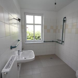 Geförderte 3-Zimmer -Mietwohnung in der Villa Assmann, Top 6 [GF,LB] - Foto 2