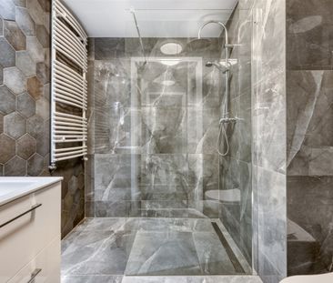 Łódź, Bałuty, Marysin, Okopowa - Photo 5