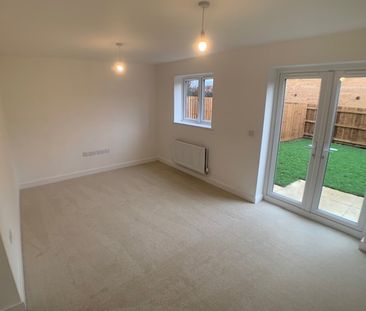 Hawthorne Close, Pontefract - Photo 4