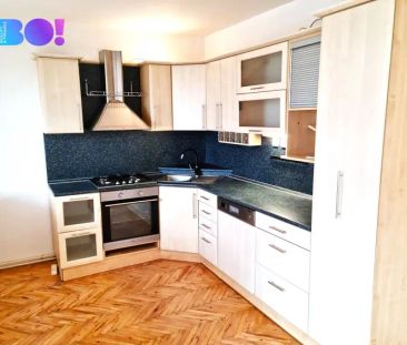Pronájem bytu 4+kk se zahradou, ul. Krasická, Prostějov - Photo 1