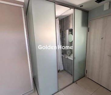 Studio/Γκαρσονιέρα για ενοικίαση Πλατεία Αττικής (Αττική) - Photo 2
