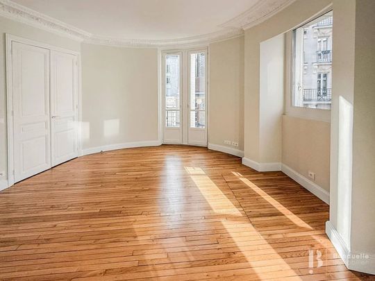 Rental Apartment Paris 16th - Photo 1