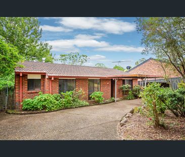 11/1-7 Stypandra Place, Springwood, NSW 2777 - Photo 5