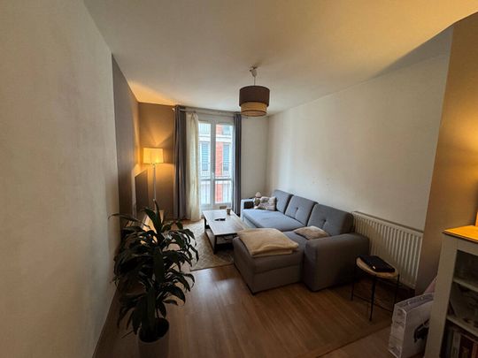 Location appartement 2 pièces 46.96 m² à Le Havre (76600) - Photo 1