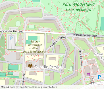 Winogrady | Wygodne mieszkanie - Photo 1