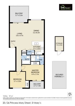 “Refreshing First Floor Apartment” - Photo 1