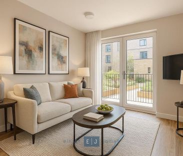 2 bedroom duplex to rent - Photo 5