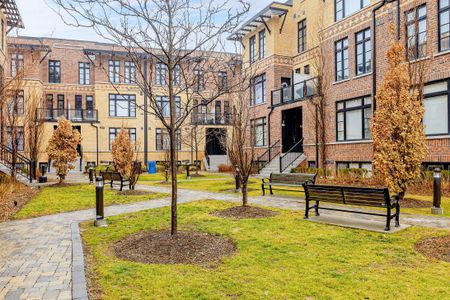 For Lease - 8171 Kipling Avenue Unit# 1, Vaughan, Ontario - Photo 5