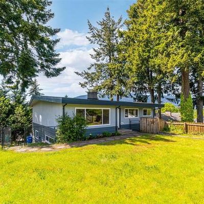 3 Bedroom House Central Nanaimo - Photo 1