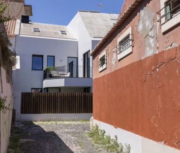 1-bedroom apartment for rent in Lisbon - Foto 5