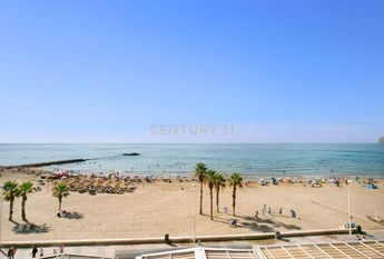 Calpe/Calp, Valencian Community