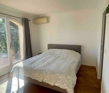 Maison meublée Saint-Raphaël 5 pièces 120 m² - Photo 3