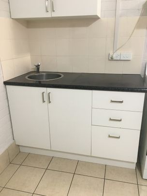 ONE BEDROOM APARTMENT - Photo 1