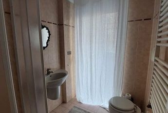 Via Bainsizza, Turin, Piedmont 10137