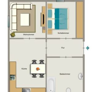 Carl-Duisberg-Straße 10, 45772 Marl - Photo 3