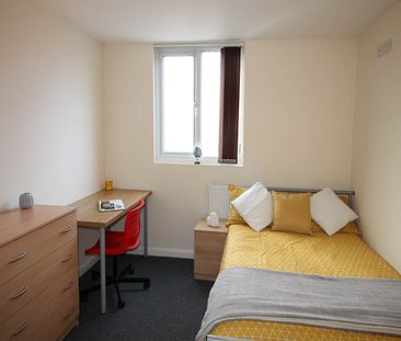 Room 1, 80 Macklin Street, Derby - Photo 4