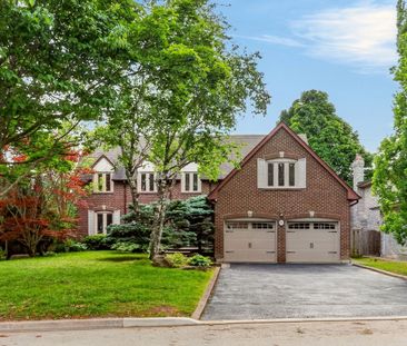 For Lease - 30 Ritter Crescent, Markham, Ontario - Photo 6
