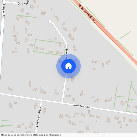 22 Gwendoline Court, Bannockburn