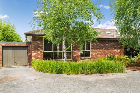 Unit 2/6 Braeside Avenue, Ringwood East. - Photo 5