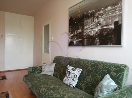 Homy flat close to Uni - Fotó 5