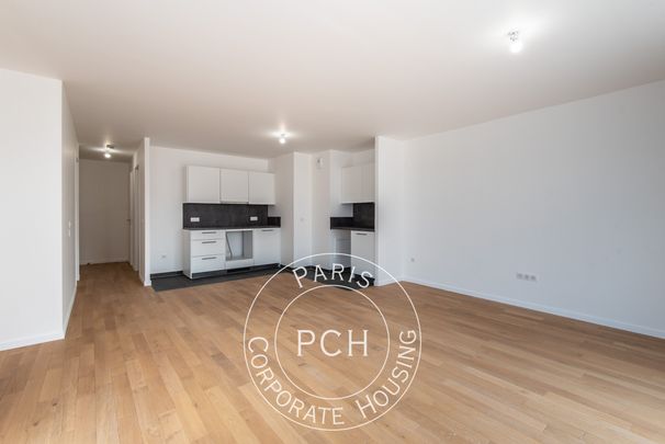 Rue des Fauvelles, - Photo 1